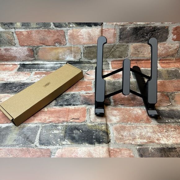 5 for $25🔥Creative Laptop Stand-New - Picture 1 of 3